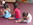 Massage entre enfants en centre de loisirs
